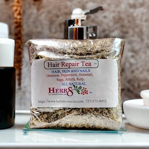 Hair Repair Tea