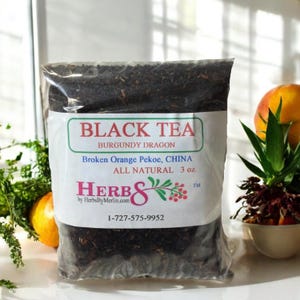 Black Tea