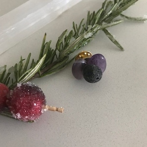 Tänd elden inom dig Pin