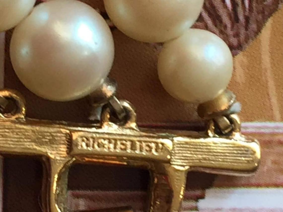 Cool Review About Richelieu Jewelry Pearl Necklace