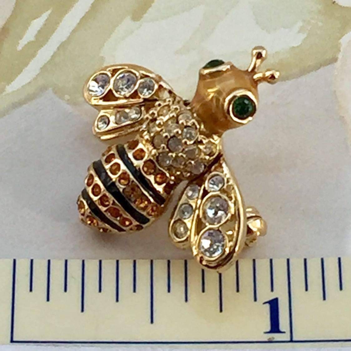 Vivienne westwood deals bumble bee brooch