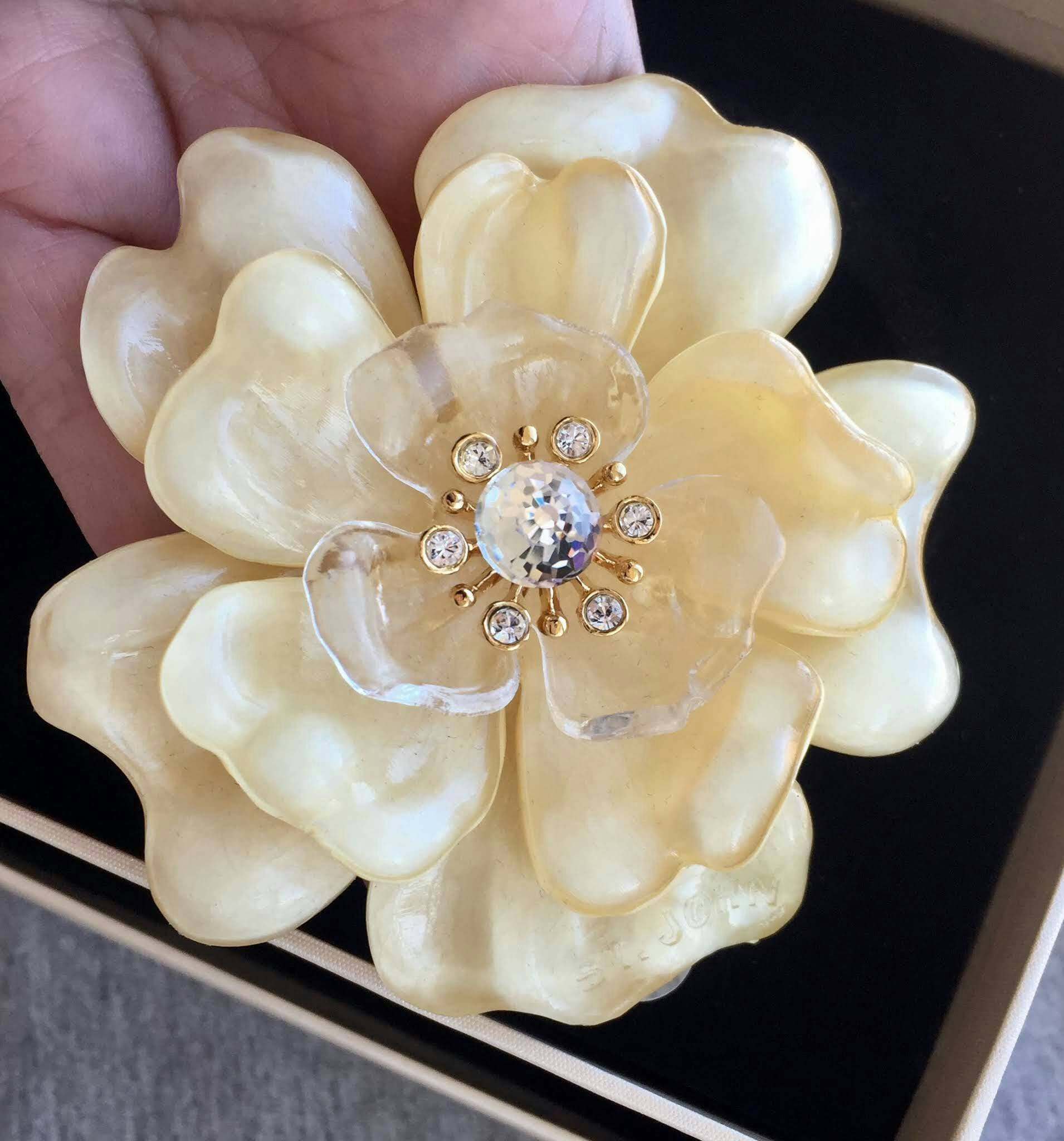 St John Couture - Etsy