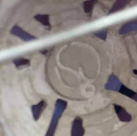 OOAK Vintage Designer Miriam Haskell Chain St Joh… - image 4