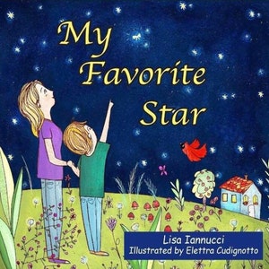 My Favorite Star