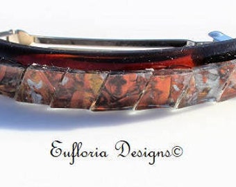 Hair Barrettes Extra Large | Hair Accessories For Thick Hair, Long Hair Clip, Pony Tail Holder, Womans Barette, 100mm French Barrette