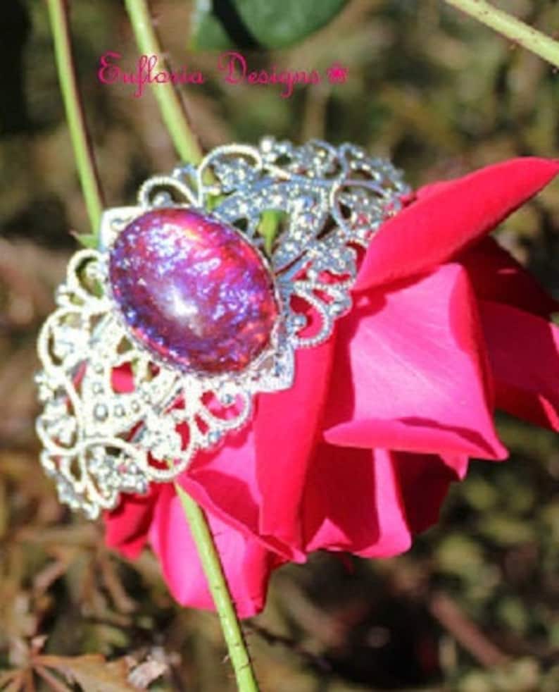 Purple Opal Jewelry Dragon Breath Opal Cuff With Stones Fire Opal Bracelet Mexican Opal Bracelets For Women Jeweled Wrap Bracelet Bracelets Jewelry Explorer Amoon Fund Purple Opal Jewelry Dragon Breath Opal Cuff With Stones Fire Opal Bracelet Mexican Opal Bracelets For Women Jeweled Wrap Bracelet Bracelets Jewelry Explorer Amoon Fund