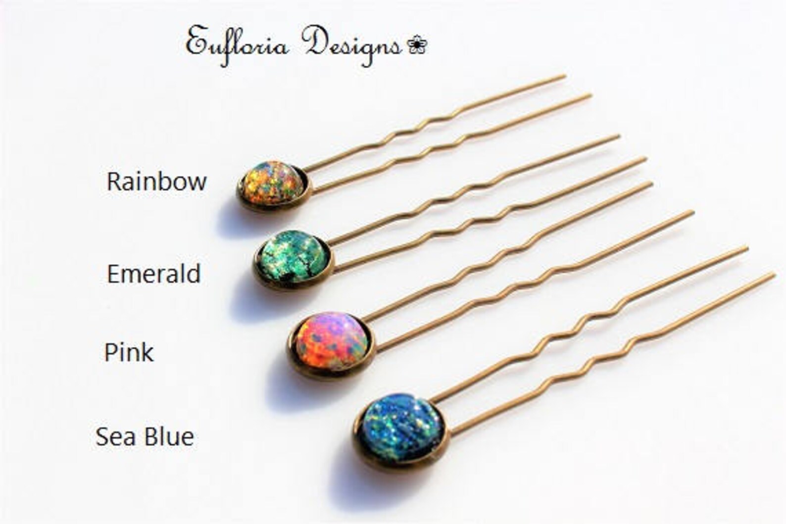 Galaxy Hair Accessories Women Updo Hair Accessory Long Hair Etsy