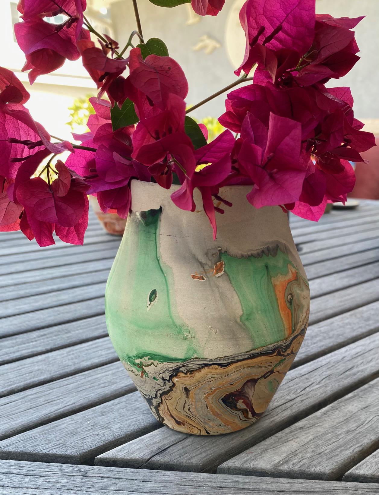 Nemadji Pottery - Etsy