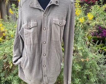 kenneth cole lightweight jacket