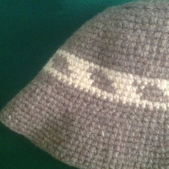 Bucket Hat Wool