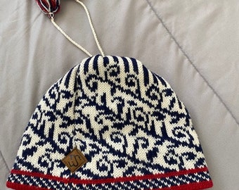 Merkley ski hats Clearance