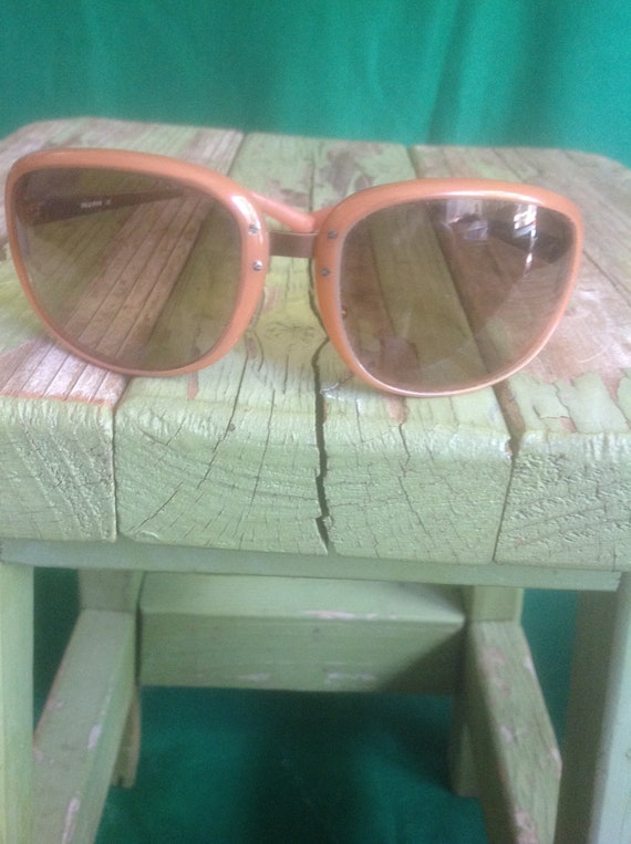 Miu Miu Vintage Sun Glasses