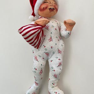 Annalee Vintage Dolls - Etsy