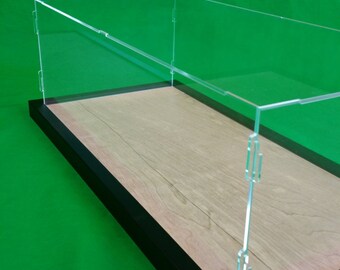 Vetrina Refrigerata - 160 X 33 Cm - Copertura In Vetro - Foto 11