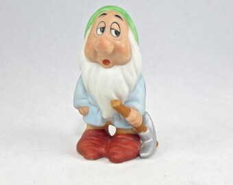 Disney Elliott Pete S Dragon Figurine Ceramic Porcelain Etsy