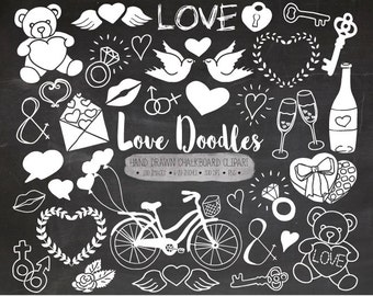 Love Chalkboard Art - Etsy