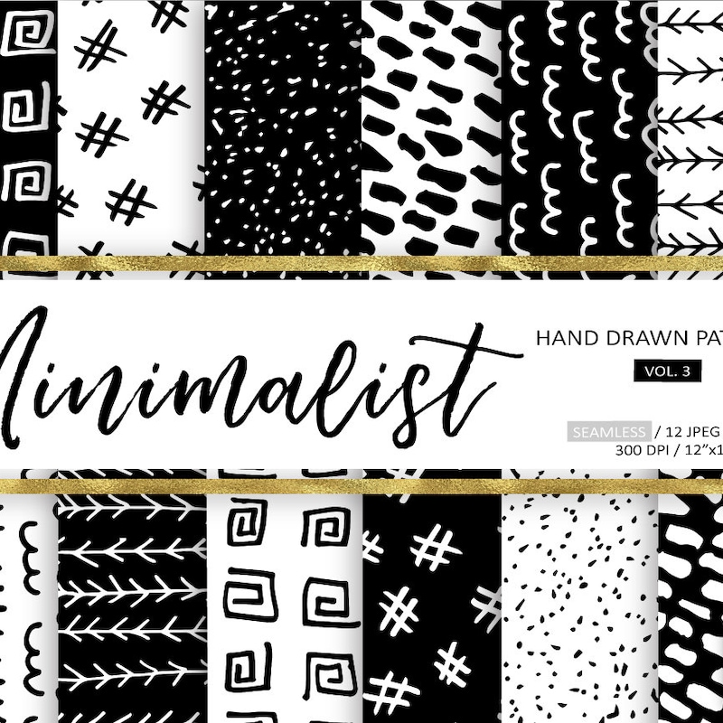 Blog Backgrounds - Etsy