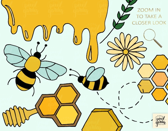 Have a bee-autiful Earth Day with this Google Doodle game