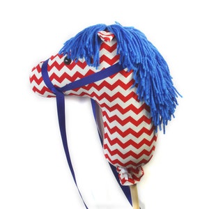 DIY Hobby Horse Kit