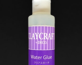 Water Glue - CLAYCRAFT™ by DECO®