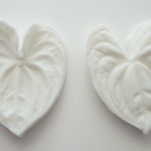 Anthurium - Silicone Mold