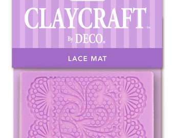 DECOClayCraftAcademy - Etsy