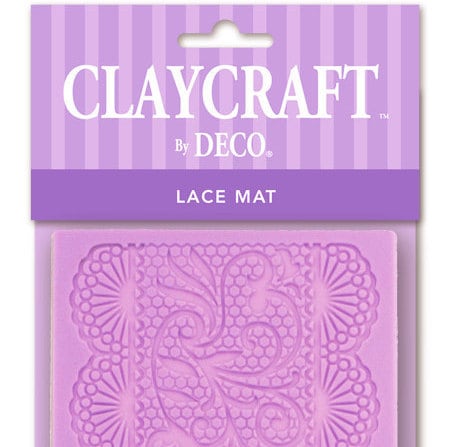 Blue - CLAYCRAFT™ by DECO® Soft Clay