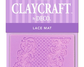 DECOClayCraftAcademy - Etsy