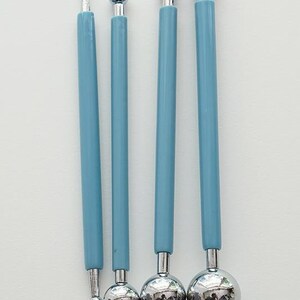 Eye Sizers - 4 Piece Set