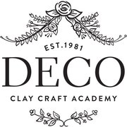 DECOClayCraftAcademy - Etsy
