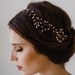 see more listings in the Hair Accessories section