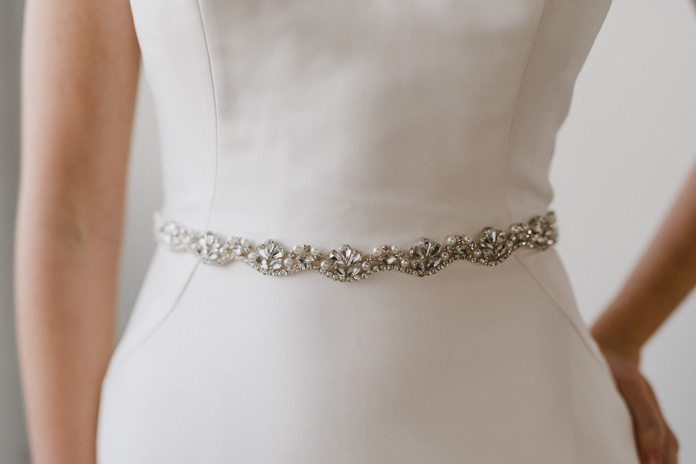 Bridal Belts and Sashes - Luna + Stone – LUNA+ STONE