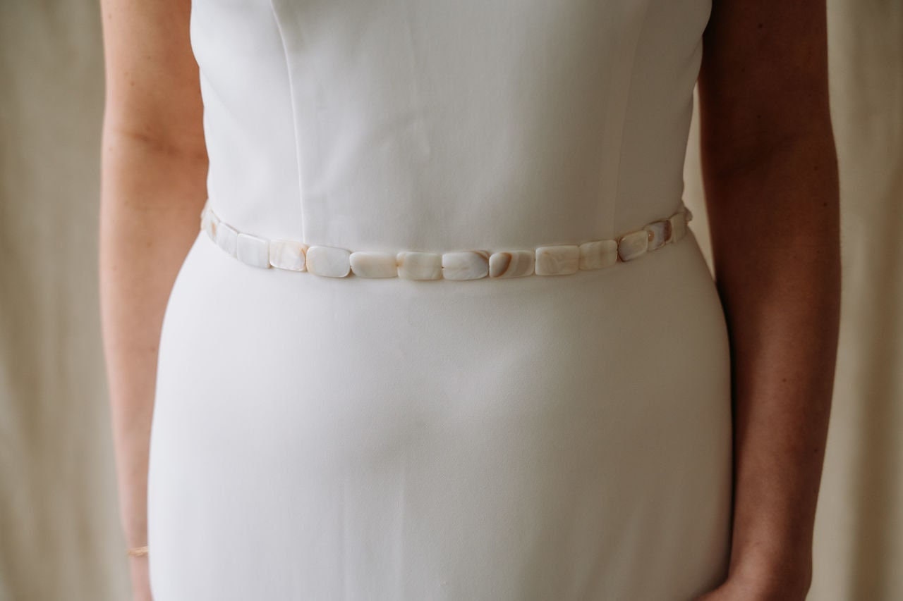 【MURRAL】Snow cover pearl belt (White) il_fullxfull.5987652402_n07w.jpg