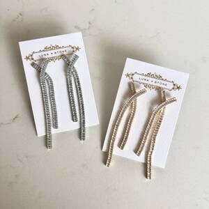 Braut Ohrringe Tropfen Brautschmuck Brautohrringe Silber Brautohrringe Brautschmuck Kristall Brautohrringe Brautschmuck Kristall Brautohrringe Brautschmuck