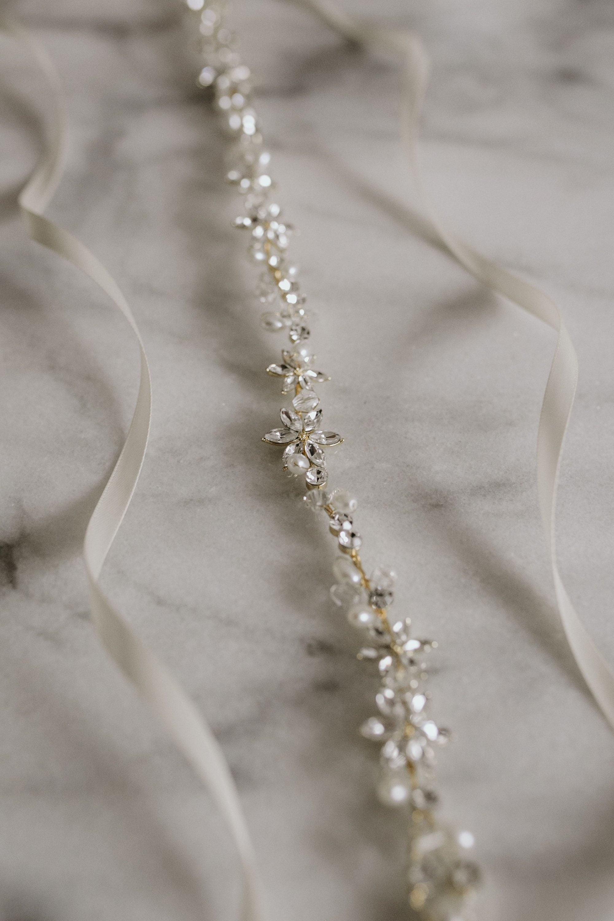 celestial bridal belt