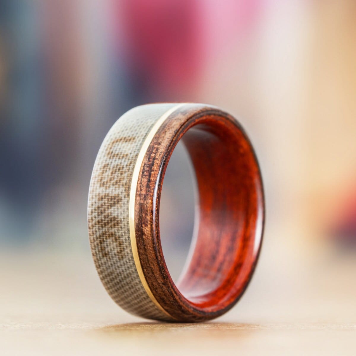 Usmc Wedding Band Etsy Singapore