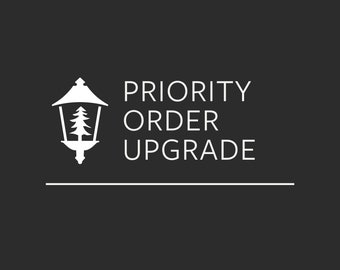 Priority Order Upgrade
