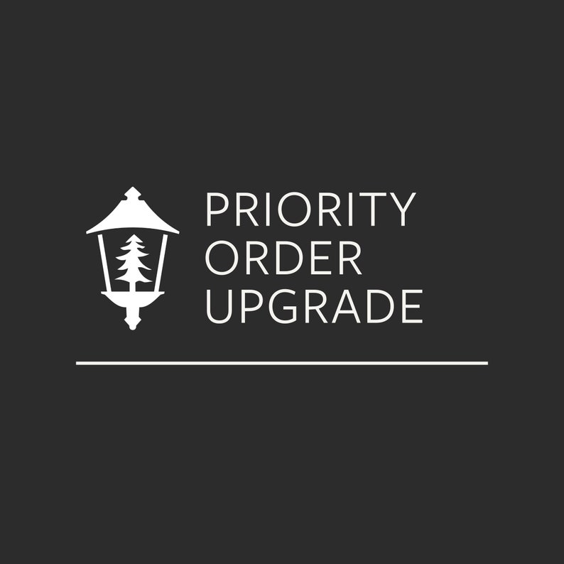 Priority Order Upgrade image 1