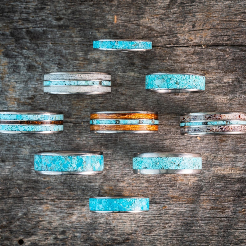 Cool Rings - Etsy