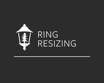 Ring Resizing