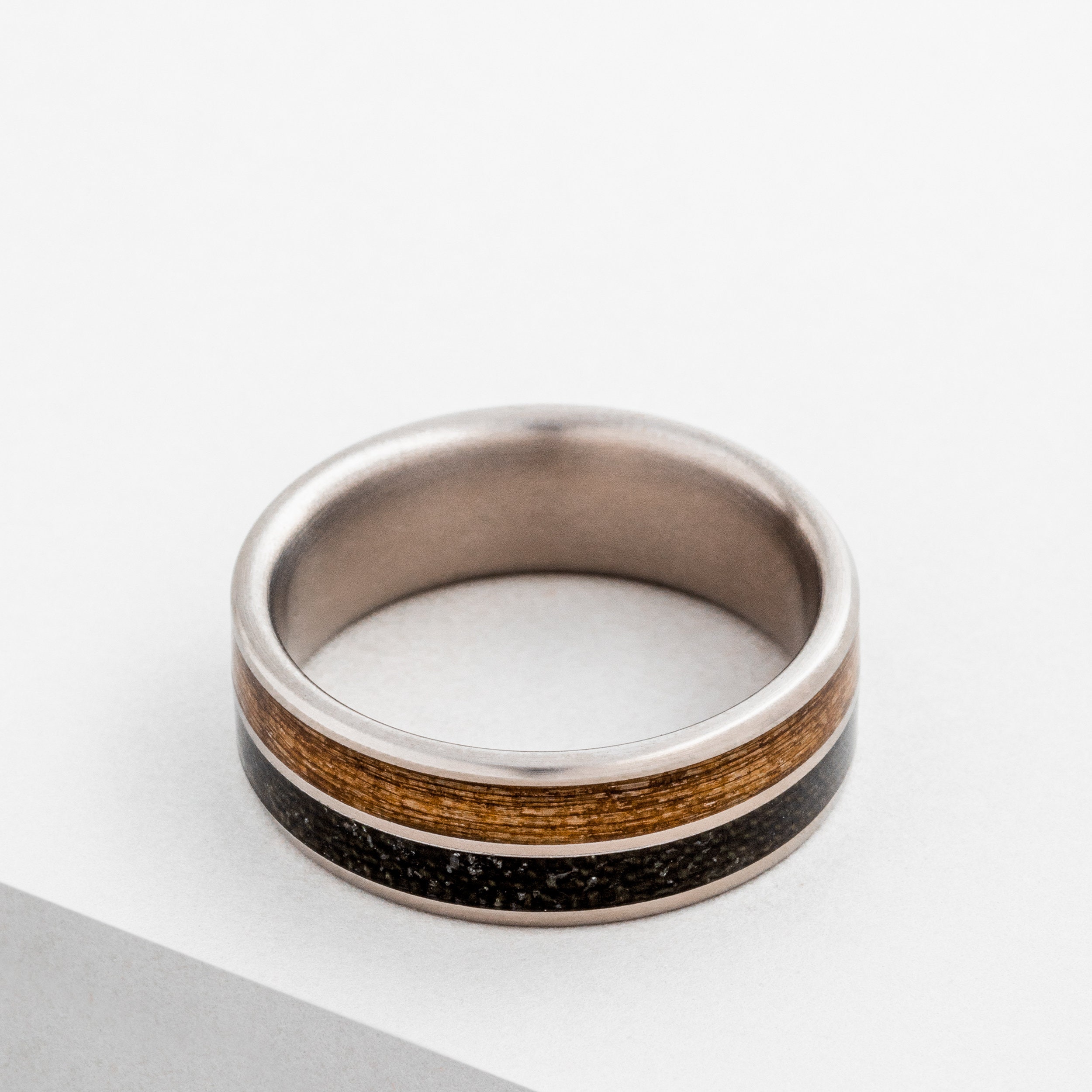 Vintage air on sale force ring