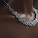 see more listings in the Bridal jewelry set section