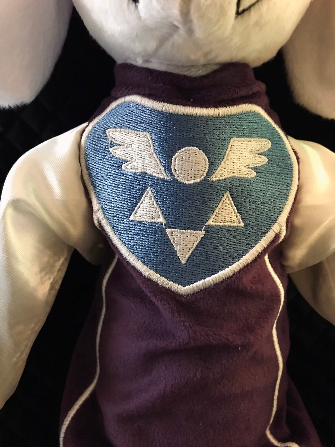Undertale: Toriel plush | Etsy