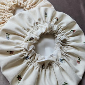 Made for you Luxury Waterproof Shower Cap image 6