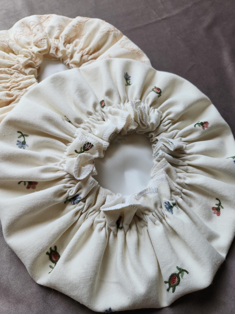 Made for you Luxury Waterproof Shower Cap image 6
