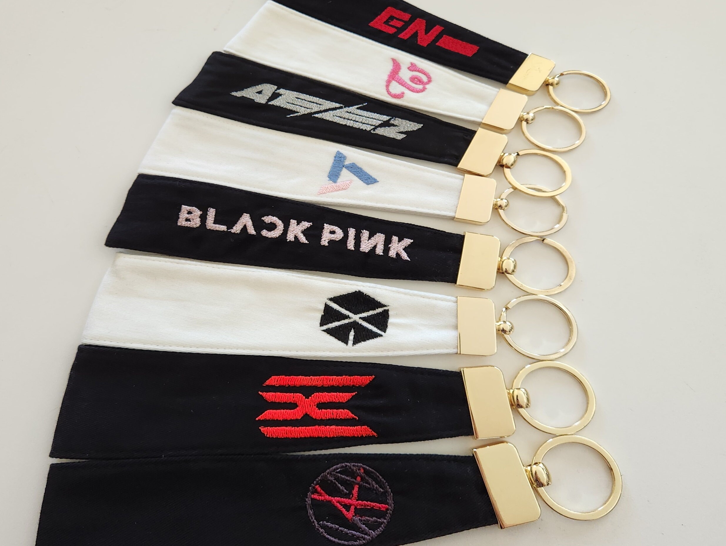 Nmixx keychain - Etsy 日本