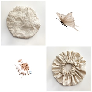 Made for you Luxury Waterproof Shower Cap