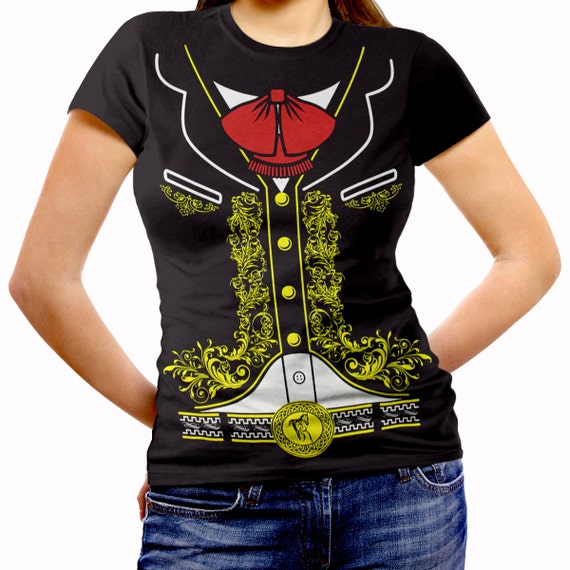 Mariachi Mexicano Charro Disfraz de Halloween para Mujeres - Etsy México Mariachi Mexicano Charro Disfraz de Halloween para Mujeres - Etsy México