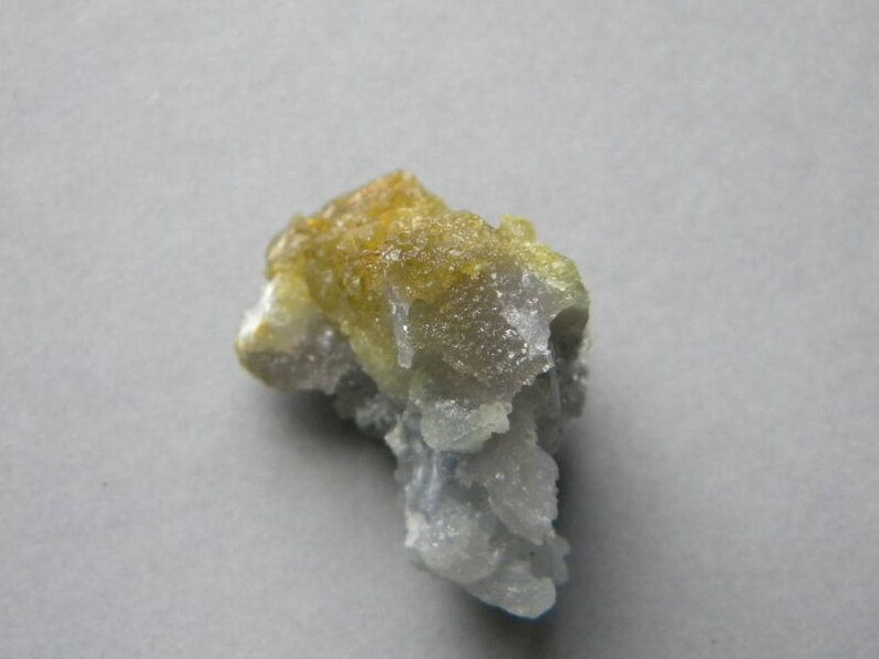 Zincite From Poland 4,1 x 3,2 x 2,7cm Dolny \u015al\u0105sk rare