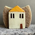 Small House-Sponge Holder-Ceramics product logo